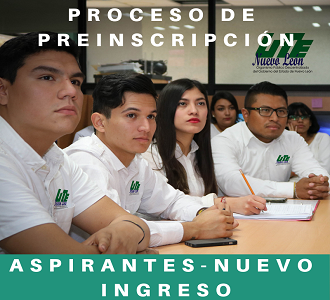 PROCESO 2019 INSCRIPCIÓN