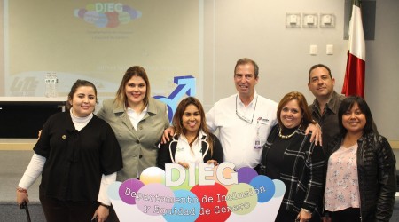 2° ANIVERSARIO DEL DIEG