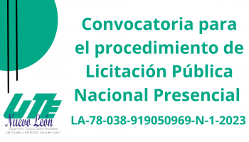 Licitación