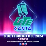 UTE CANTA