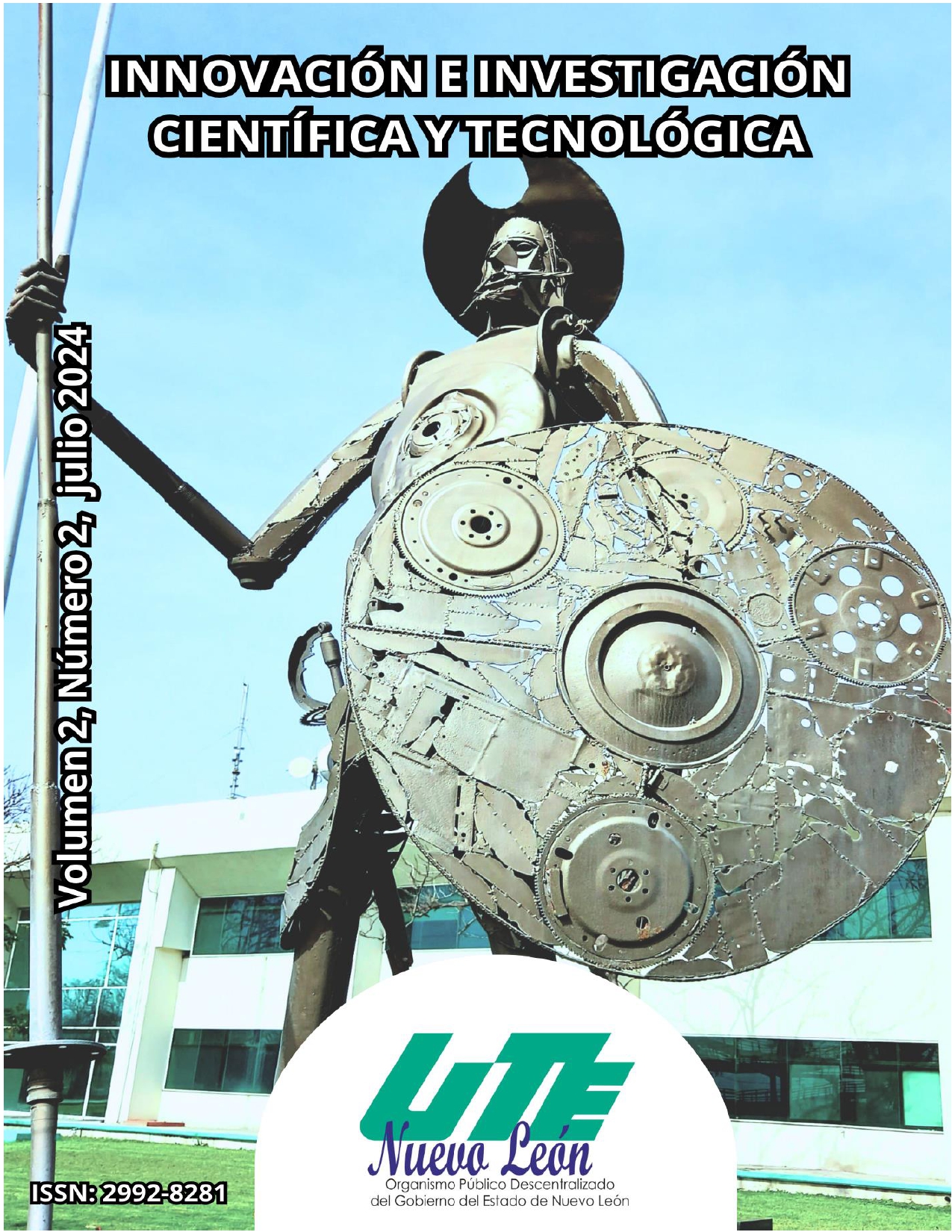 REVISTA IICT